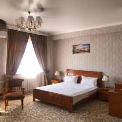Фото Отель Tomiris hotel (Томирис)