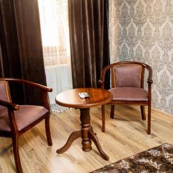 Фото Отель Buyuk Humo Hotel (Буюк Хумо)