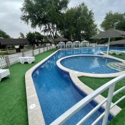 Фото Отель Огни Маяка