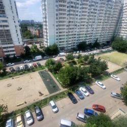 1-комнатные апартаменты стандарт