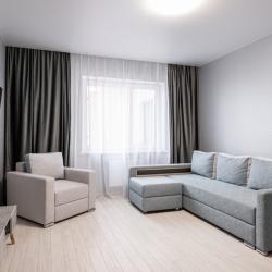 Фото Отель Roomer (Румер) на улице Одоевского 115А