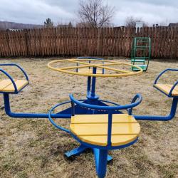 Фото Отель Кинтереп