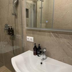 Апартаменты улучшенные комфорт