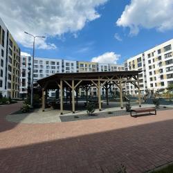 Фото Отель Добрый дом в Цветах Башкирии около Меги