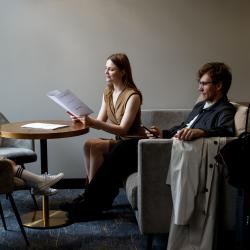 Фото Отель Silk Road (Силк Роуд)