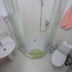 Фото Отель Старые друзья