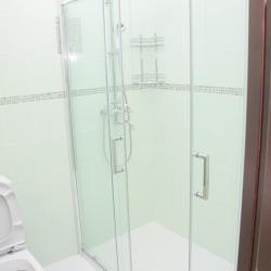 Номер стандарт с 1 двуспальной кроватью