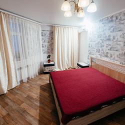 Апартаменты на улице Чкалова — 0571ccb32cf9bfd27567f66a5d2cfb2a