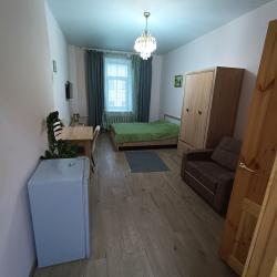 Фото Отель Эвкалипт