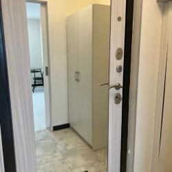 Апартаменты студия