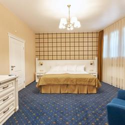 Фото Отель Chester (Честер)