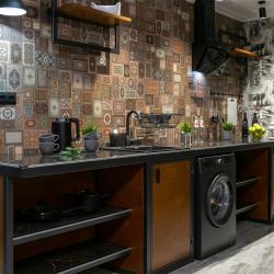 Фото Отель Giorgio-Haylaz-Home Апарт (Джорджио Хайлаз Хоум Апарт)