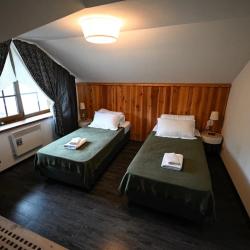 Фото Отель Снежные Гуси