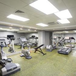 фото 14 Holiday Inn Chelyabinsk (Холидей Инн Челябинск)