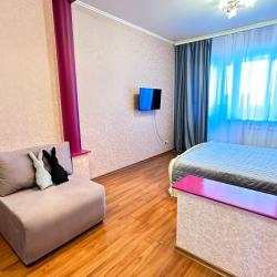 Фото Кварт отель на бульваре Народный 9