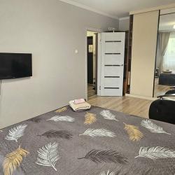 Фото Апартаменты на улице Четаева 31