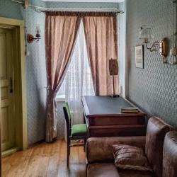 2-комнатный номер Городской