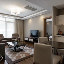 Фото Отель Marriott Sochi Krasnaya Polyana (Марриотт Сочи )