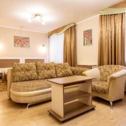 Фото Отель Турист