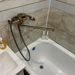 2-комнатные апартаменты люкс Мира 56