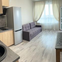 Фото Апартаменты Тихомиров по улице Начдива Васильева