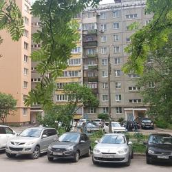 Фото Отель Homestay Uley (Хоумстей Улей)