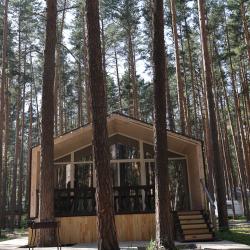 Фото Отель ДухЛес