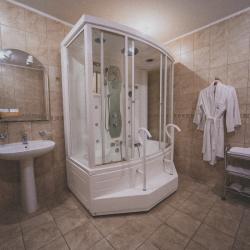 3-комнатные апартаменты стандарт