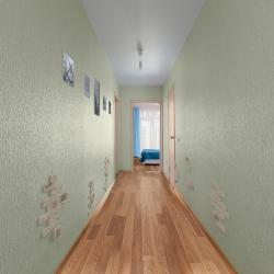 Фото Отель ТутЖивут на улице Венецианская 10