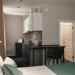 Фото Отель Беспалов