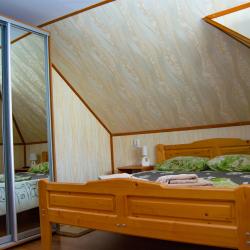 Фото Отель Гостевой дом Миндальный 39