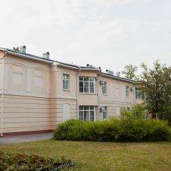 Номер люкс улучшенный