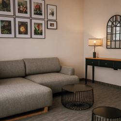 Фото Отель Лето