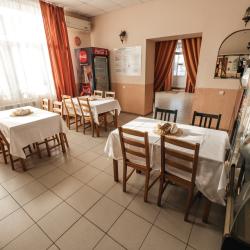 Фото Отель Придорожная