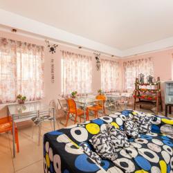 Фото Арт-Отель Хлоя