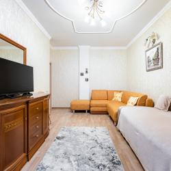 3-комнатные апартаменты люкс