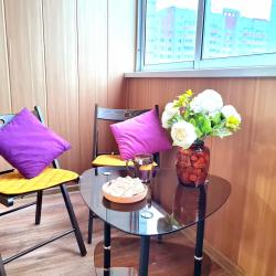 Фото Отель Белые ночи на улице Фрязиновская