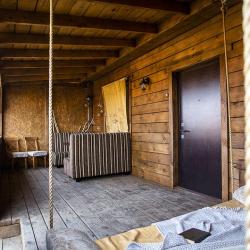 Фото Отель LES (ЛЕС)