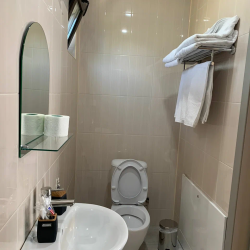 2-комнатный номер стандарт