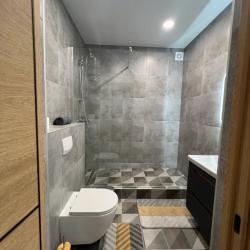 2-комнатные апартаменты стандарт №1