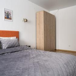 Фото Отель RentalSPb на улице Среднерогатская 16 корпус 5