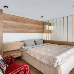 фото 7 Smart Host (Смарт Хост) на улице Петровка