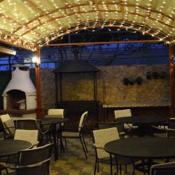 Фото Отель Енисей