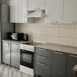 Фото Отель Tolstoy Apart (Толстой Апарт) на улице Аркадия Шипунова 26
