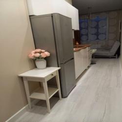 Фото Апартаменты на улице Красноармейская 19