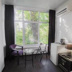 Фото Отель Town Park (Таун парк)