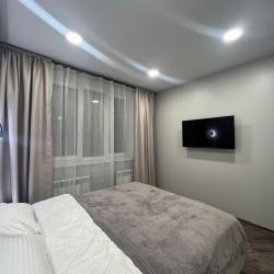 2-комнатные апартаменты люкс Момент