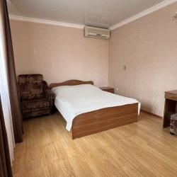 Фото Отель Камелия