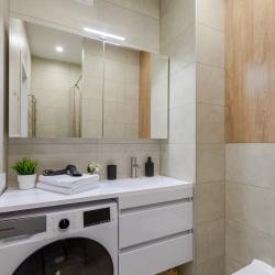 Фото Отель RentPlaza на 4 проезд 67