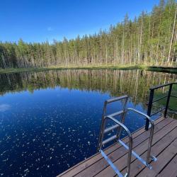 Фото Отель Mystic Hills (Мистик Хилс)